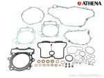 Kit complet garnituri motor - Yamaha WR400F ('98-'02) / YZ400F ('98-'99) - Athena