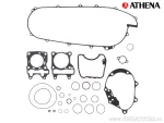 Kit complet garnituri (simeringurile nu sunt incluse) - Athena