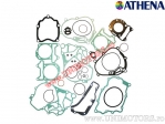 Kit complet garnituri - Yamaha DTM 900 ('02-'09) / TDM 900 ('02-'10) - Athena