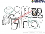 Kit complet garnituri - Yamaha TDM 850 ('96-'01) / TDM 850H ('91-'96) / TDM 850N ('91-'93) - (Athena)