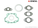 Kit completo de juntas de óleo do motor - Garelli Formuno 50 / Road Raid 50 / Vip 50 1 / 2 / 3 / 4 / Super 4 ('86-'91) - Athena
