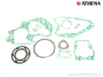 Kit completo de juntas de motor - Suzuki RM125 ('81) - Athena