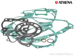 Kit completo de juntas de motor - Suzuki RM125 ('84-'85) - Athena