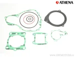 Kit completo de juntas do motor - Yamaha YZ125 ('81) - Athena