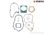 Kit completo de juntas - Fantic 247-249 Trial Air 249 ('90-'93) - Athena - ¡sin imagen!!!