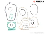 Kit completo de juntas - Fantic K 212 R00 LC ('93) - Athena