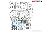 Kit completo de juntas - Harley-Davidson Evolution 1340 Big Twins / FX1340 ('84-'88) - Athena