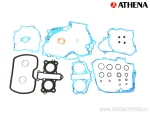 Kit completo de juntas - Honda CB 125 T ('78-'86) - Athena