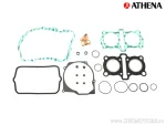 Kit completo de juntas - Honda CB250 ('79-'83) / CM250 Custom ('79-'86) - Athena