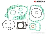 Kit completo de juntas - Honda CG125 / XJ125 ('76-'93) - Athena