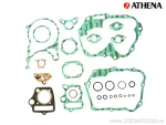 Kit completo de juntas - Honda TRX 70 ('86-'87) - Athena