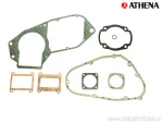 Kit completo de juntas - Husqvarna CR240 / WR240 / CR250 ('84) - Athena