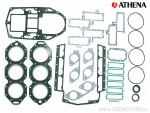 Kit completo de juntas - Johnson Envirude 3.0 L - 6 CIL ('88-'90) / 200 HP - 6 CIL / 225 HP - 6 CIL ('88-'92) - Athena