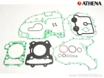 Kit completo de juntas - KTM Duke 200 ('12-'16) / RC200 ('15-'16) - Athena