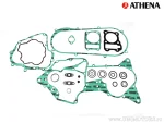 Kit completo de juntas - Kymco MXER150 ('02-'03) / MXU150 ('05-'06) - Athena