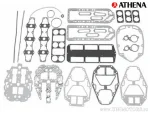 Kit completo de juntas - Mercury 150 HP - V6 2.0L ('78-'82) - Athena