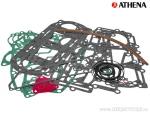 Kit completo de juntas - Mercury 50 HP - 3 cilindros ('84-'88) / 65 HP - 3 cilindros ('72-'77) / 70 HP - 3 cilindros ('77-'83) -