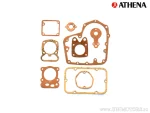 Kit completo de juntas - Motom 48 4T TR. I-IV S ('50-'56) - Athena