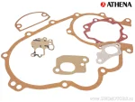 Kit completo de juntas - Piaggio Vespa 125 ('58) - Athena