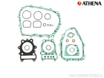 Kit completo de juntas - Suzuki LT 250 E Quadrunner ('85-'86) - Athena
