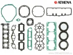 Kit completo de juntas - Yamaha 1100 1100 ('94-'96) - Athena