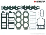 Kit completo de juntas - Yamaha 150 HP - V6 / 175 HP - V6 / 200 HP - V6 ('00-'18) - Athena