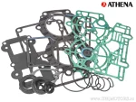 Kit completo de juntas - Yamaha 25 HP - 2 CIL ('84-'94) / 30 HP - 2 CIL ('84-'92) - Athena