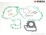 Kit completo de juntas - Yamaha TT-R 50 E Electric ('06-'08) - Athena