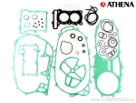 Kit completo de juntas - Yamaha XP 500 T-Max / ABS ('01-'11) - Athena