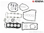Kit completo de vedação - Kawasaki Ninja 600 ZX-6RR ('05) - Athena