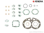 Kit completo di guarnizioni per olio per Norton OHV 750 Fastback (aggiuntivo / '68-'73) - Athena