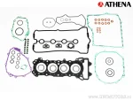 Kit completo guarnizioni - Honda CB 600 F Hornet ('98-'02) / CB 600 S F2 Hornet S ('00-'03) / CBR 600 F ('95-'98) - (Athena)