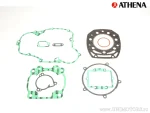 Kit completo guarnizioni - Kawasaki KX 500 ('86-'88) - Athena