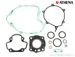 Kit completo guarnizioni - Kawasaki KX250C ('83-'84) - Athena