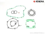 Kit completo guarnizioni - Kawasaki KX80L ('88-'89) - Athena