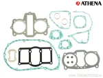 Kit completo guarnizioni - Laverda 750 4T (bicilindrico / '69-'77) - Athena