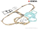 Kit completo guarnizioni - Minarelli orizzontale AC (aria) 50cc 2 tempi - (Athena)