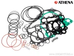 Kit completo guarnizioni - Yamaha XVS 650 AH / XVS 650 AN / XVS 650 H / XVS 650 N - (Athena)