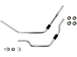 Kit conductă filtru de ulei - Crom - 07110222