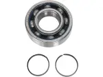 Kit cuscinetti e guarnizioni per albero motore principale - 09240371