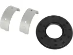 Kit cuscinetto e guarnizione per albero motore principale - 09240372