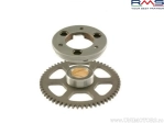 Kit d'accouplement de moteur électrique et roue dentée - Yamaha YP X-City ('08-'11) / YP R X-Max ('06-'11) / X-Max ABS ('11) 1