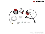 Kit de aprindere cu rotor intern cu ECU cu 2 hărți - Athena