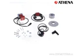 Kit de aprindere cu rotor intern cu ECU cu 2 hărți - Athena