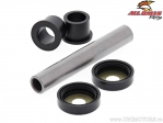 Kit de bagues de bras supérieur avant - Yamaha YFZ350 Banshee ('87-'90) - All Balls