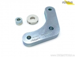 Kit de bajada de suspensión - Kawasaki Ninja 650 M ABS / Ninja 650 M KRT / Z 650 K ABS / Z 650 K Aniversario ABS - Alpha Techni
