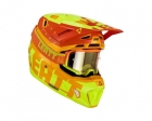 Kit de casco Moto 7.5 V23 Citrus: Talla - L