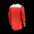 Kit de conducción 3.5 Rojo: Tamaño - XL