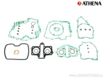 Kit de Joints Complet - Honda CD 185 / CM 185 T ('78-'79) / CD 200 TA / TB / TE ('80-'84) / CD 195 200 ('80) - Athena