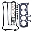 Kit de joints de culasse - BMW K 100 RS4V ('89-'92) / K1 1000 / ABS ('88-'93) - Athena